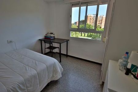 Passatge Doctor Bartual Moret, Valencia, Valencian Community 46010 - Photo 3