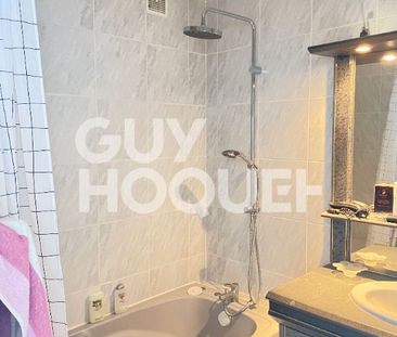 Appartement Meudon 3 pièce(s) 56.01 m2 - Photo 5