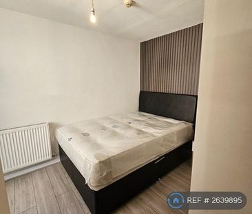 1 bedroom in a house share to rent - Photo 4