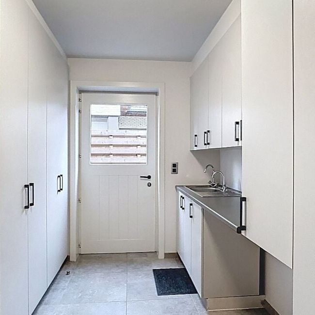 Woning te huur in Adegem voor € 1.150 met 3 slaapkamers - Foto 1