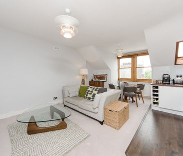 Gunterstone Road, London, W14 flat to rent - Photo 5