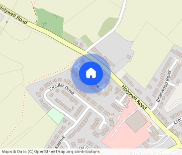 Hill Top Close, Ewloe, CH5 - Photo 1