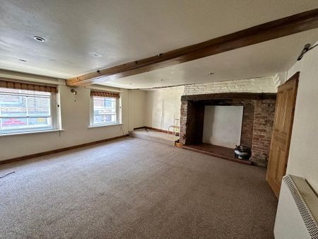 1 bedroom maisonette to rent - Photo 3