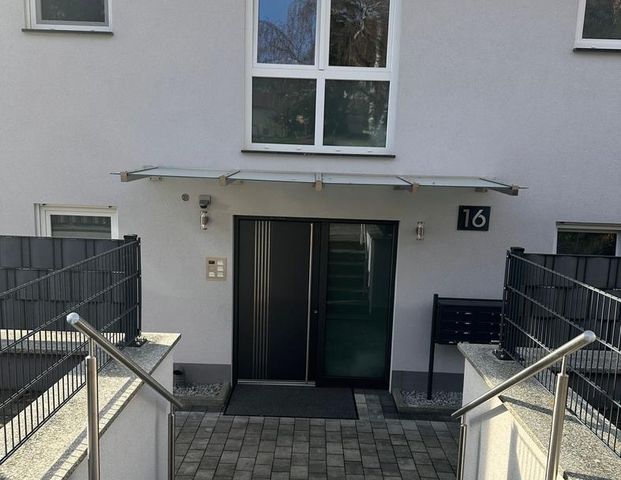 3 Zimmer Wohnung in Röllfeld zu vermieten. - Photo 1