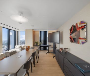 Nine Elms Lane River Park Tower SW8 - Photo 4