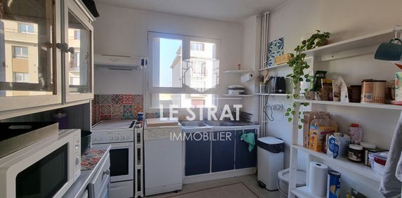 Location Appartement 2 pièces 42m² - Photo 2