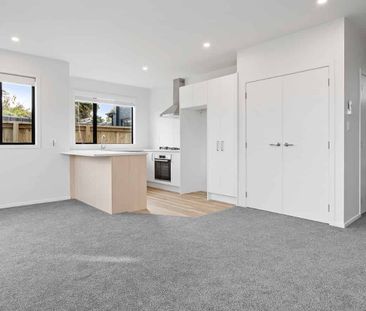 Stunning Two Bedroom on Te Rapa - Photo 4