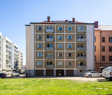 Norra Köpmangatan 27 - Foto 4