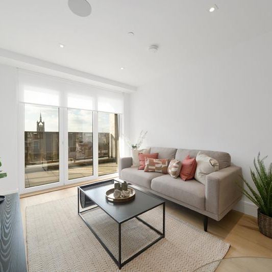 1 bedroom flat to rent - Photo 1