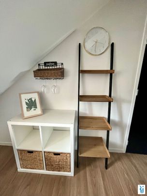 Location Appartement 1 pièce 24m² LE HAVRE 76600 - Photo 1