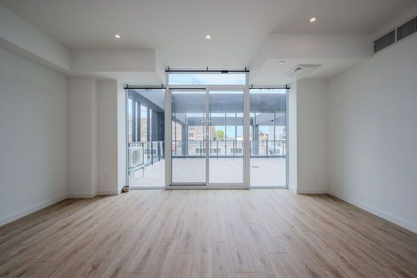 For Lease - 741 King Street Unit# 203, Kitchener, Ontario - Photo 1