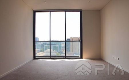 luxury apartment with city view - Photo 2