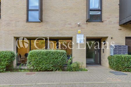 2 bedroom apartment to rent - Photo 4