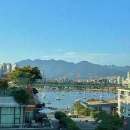 2 Bed 2 Bath, 758 sq ft. 108 W 1st Avenue, Vancouver, British Columbi - Photo 2