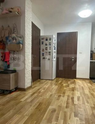Casă renovată, 3 camere, 75 mp – zona Iosefin - Photo 1