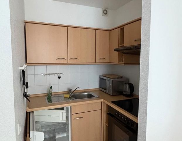 1-Zimmer Wohnung unbefristet in 10179 Mitte - Foto 1