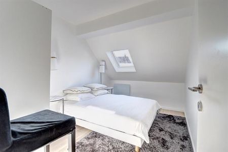 Triplex te huur in Ixelles - Foto 2