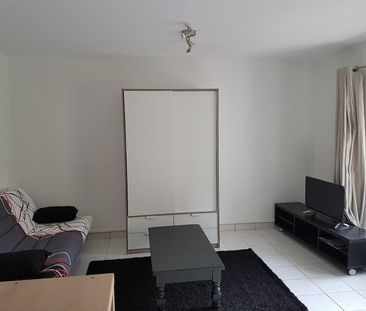 Location Appartement 1 pièce 28m² - Photo 1