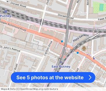 Rainsborough House, SW15 - Photo 1