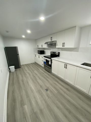 For Lease - 126 Roywood Drive Unit# main floor, Toronto, Ontario - Photo 4