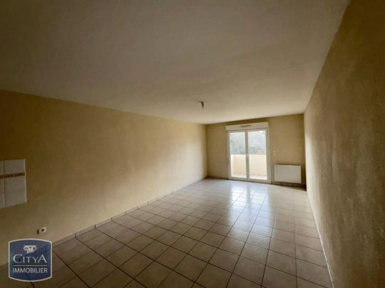 Appartement à louer 2 pièces 48.15m² - Photo 1