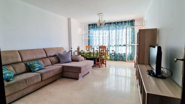 Alquiler de piso en Avenida de José Ortega y Gasset - Photo 1