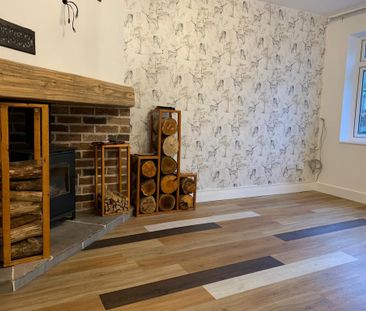 3 bedroom terraced house to rent - Photo 3