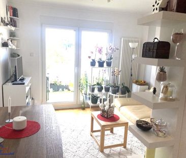 *** 2-ZIMMER-APARTMENT mit 20 m² TERRASSE AM MARGARETENPLATZ*** - Foto 4