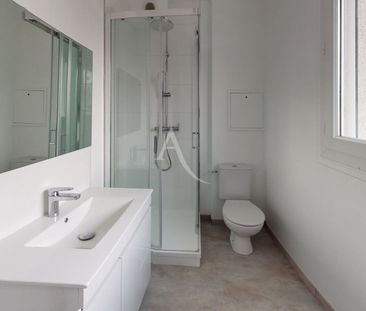 Location Appartement 1 pièce 29m² - Photo 3