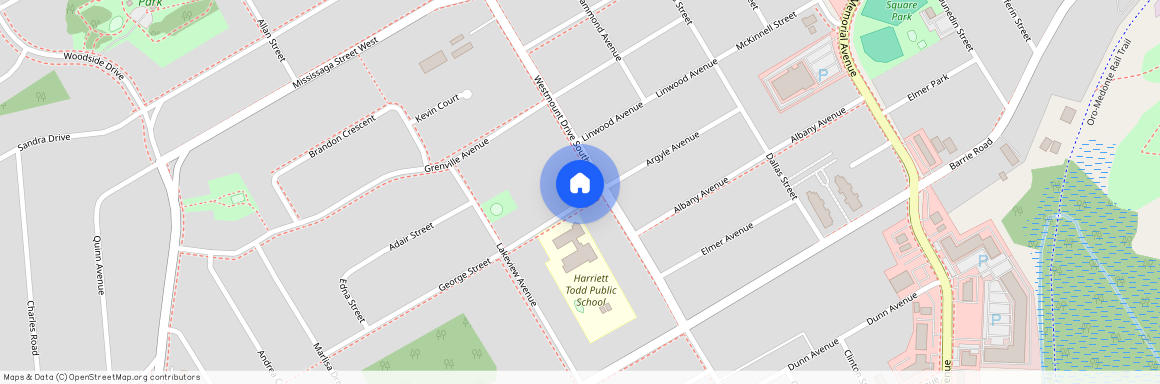 89 Westmount Drive, Orillia