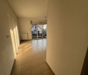 Appartement Herblay 2 pièces 41.2 m2 - Photo 5