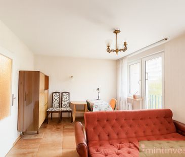 2‑pokojowe mieszkanie przy ul. Santockiej - Zdjęcie 3