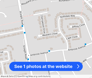 Weavers Close, Colchester - Photo 1