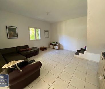 Location Maison 5 pièces 119m² RAVINE DES CABRIS 97432 - Photo 1