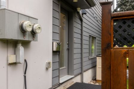 For Lease - 44 Byron Avenue Unit# D, Tunneys Pasture and Ottawa West, Ontario - Photo 5
