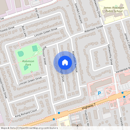 19 Arrowflight Drive, Markham