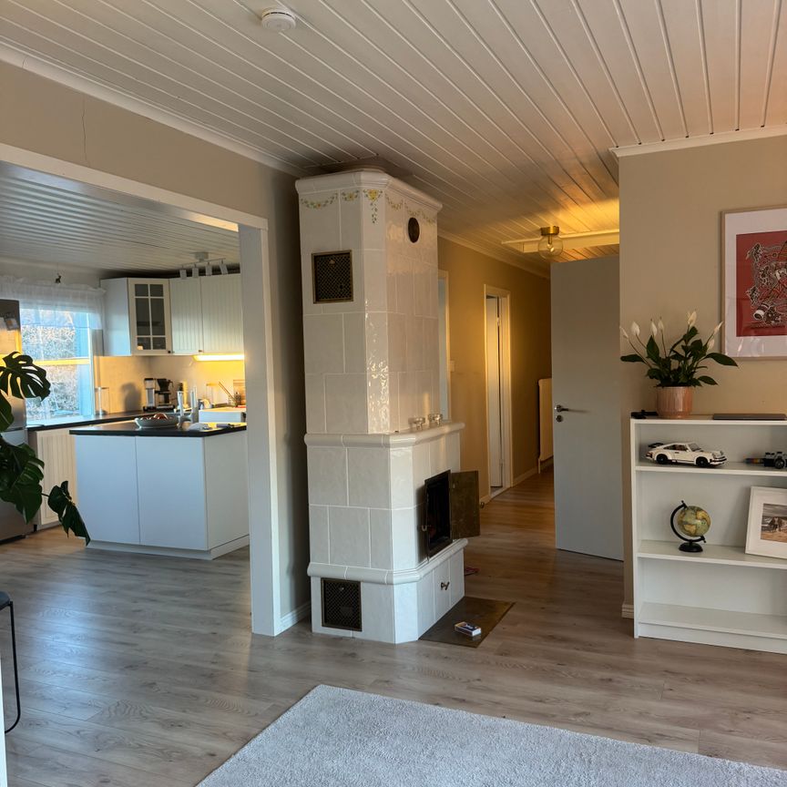 Olsbackavägen, Falun - Photo 1