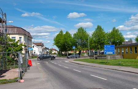 Järnvägsgatan 2 B, Löberöd - Foto 3