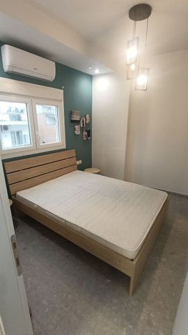 Studio/Γκαρσονιέρα για ενοικίαση Τρωάδα (Νεάπολη) - Photo 4