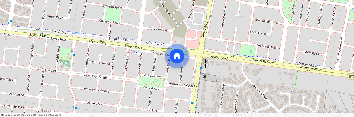 9 Solander Grove, VIC 3029, Tarneit