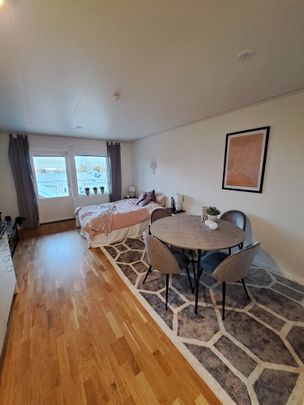 Brinkestigen, Vara - Photo 1