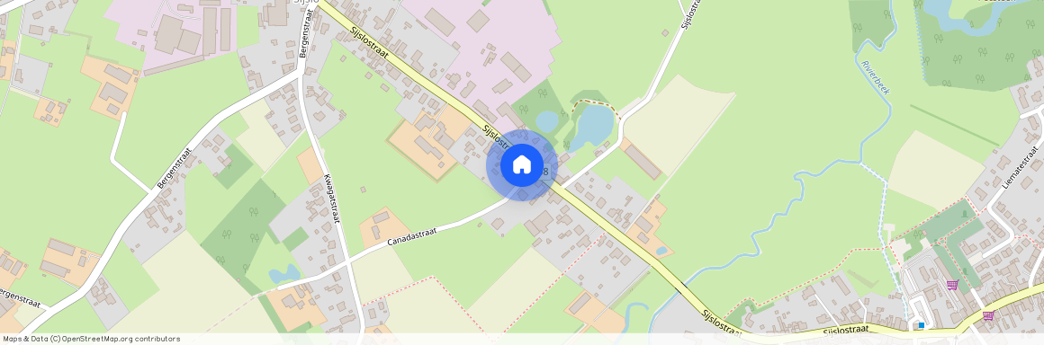 Sijslostraat 71, 8020 Ruddervoorde