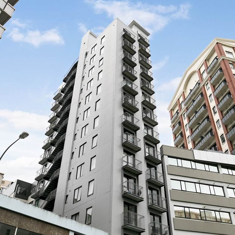 City Living at its Best!! - Photo 1