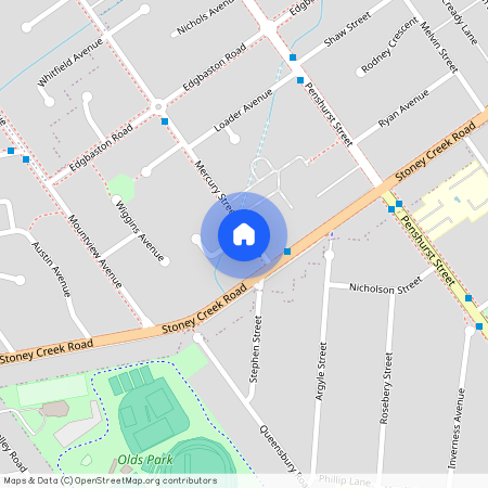 2a Mercury Street, NSW 2209, Beverly Hills