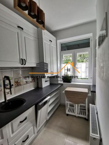 Inchirieri Apartamente 2 camere Bucuresti - Photo 4