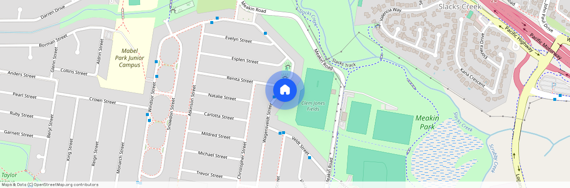 65 Wagensveldt Street, Qld 4127, Slacks Creek