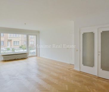 Appartement te huur in Woluwe-Saint-Pierre - Foto 2
