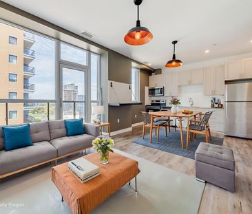 For Lease - 100 Garment Street Unit# 1703, Kitchener, Ontario - Photo 5