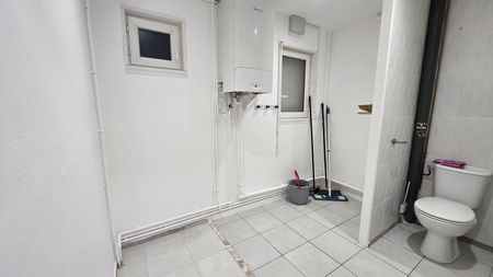 Location / Maison T5 - Photo 2