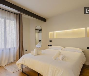 2 room luxury Apartment for rent in Valencia - Photo 4